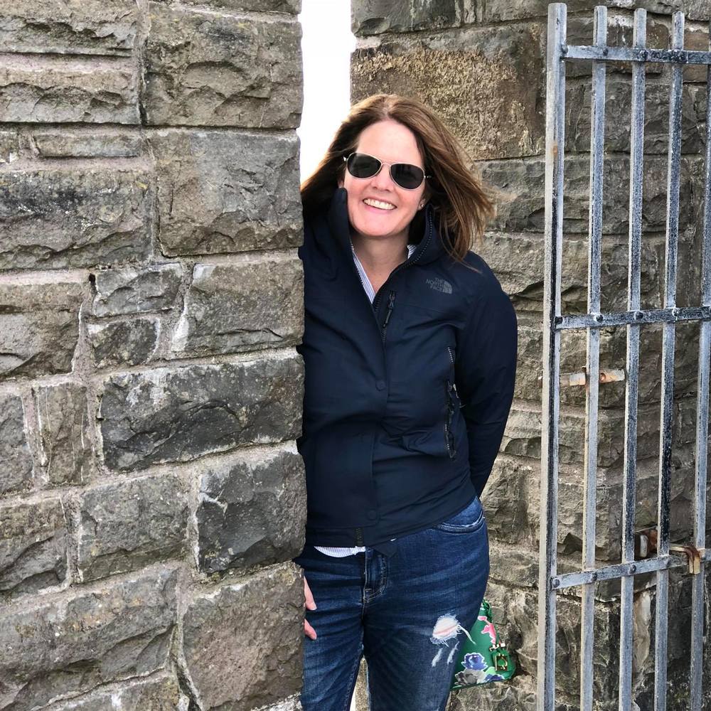 Meet your Posher, Jenifer